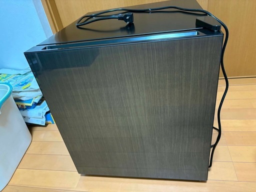 2025年製 45L 小型冷蔵庫