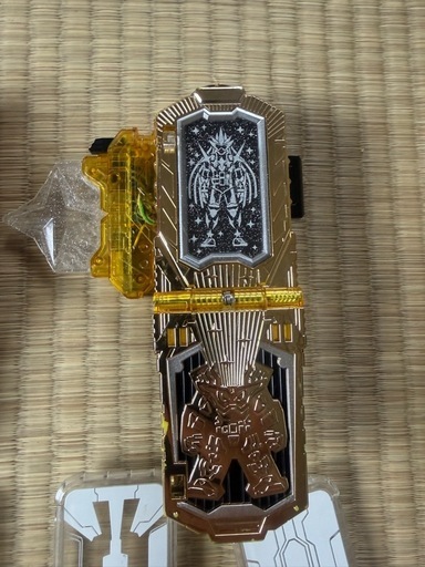 仮面ライダーエグゼイド