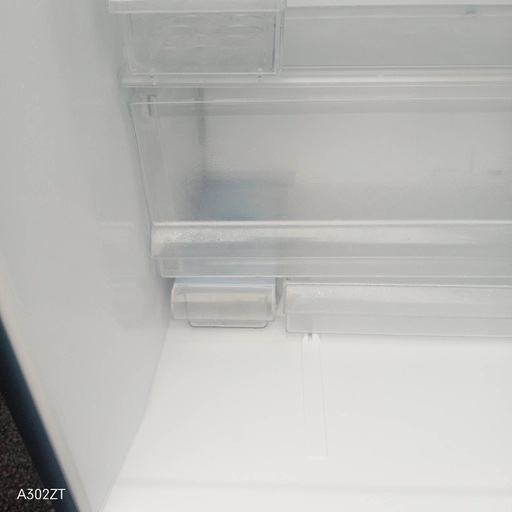 B6h8j9 送料設置無料   アクア　自動製氷機能付大型冷蔵庫　275L