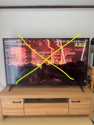 テレビ台