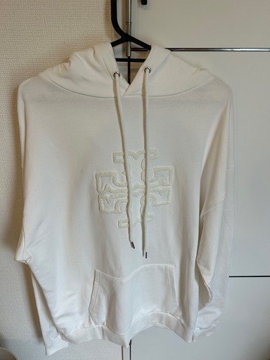 【新品】トリーバーチ　パーカー