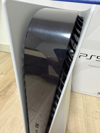 PS5 完品