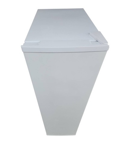 2022年製】山善（YAMAZEN）スリム冷凍庫 70L PJFS-U70 (買取マクサス