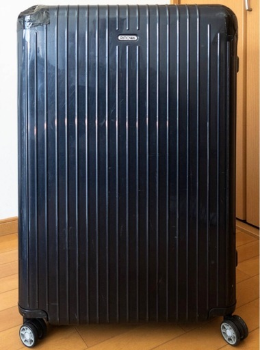 RIMOWA リモワ SALSA AIR 105L