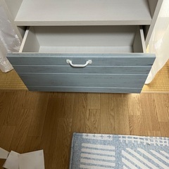 ⑧本日取引き可能な方限定値下げ価格です‼️超美品可愛いフリー棚 
