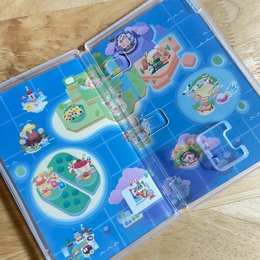 スーパーマリオパーティージャンボリー