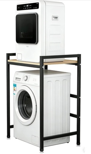 洗濯機ラック