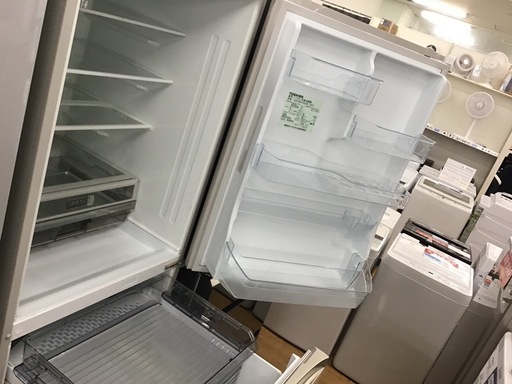 【トレファク神戸新長田店 買取/販売】取りに来られる方限定！TOSHIBAの5ドア冷蔵庫2018年製のご紹介です！
