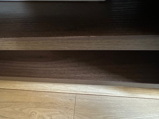 テレビボード　　ウォールナット 180cm