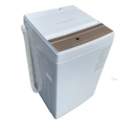 ?コンパクト? 2020年製 AQUA 272L冷蔵庫 AQR-27J 収納力 ロータイプ 