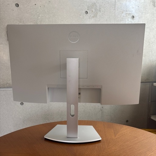 Dell 4Kモニター 27インチ  　　　　