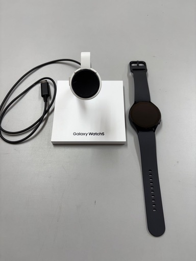 価格交渉可！
GALAXY スマートウォッチ 