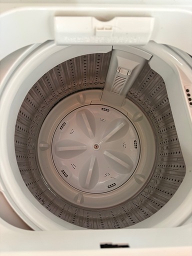 ［高年式］洗濯機