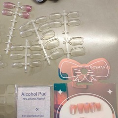 ネイルセット💅★*の画像