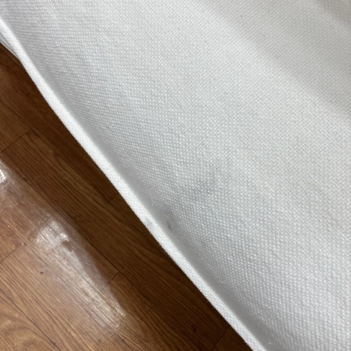 【トレファク中央林間店】journal standard Furniture 2人掛けソファー PORTO