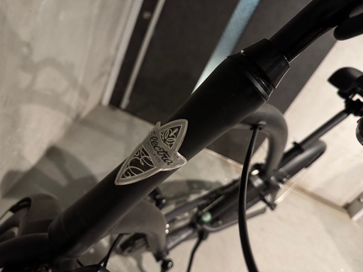 ELECTRA  TOWNIE