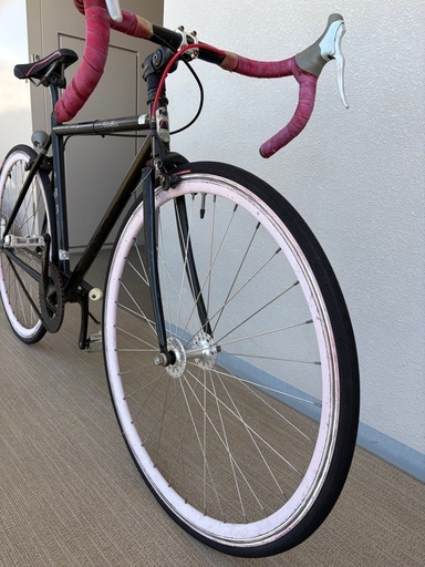 自転車