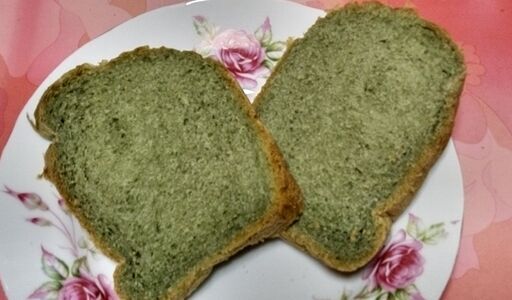 パン焼き【ホームベーカリー】