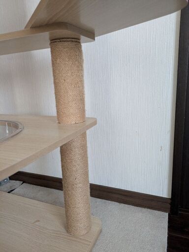 キャットタワー