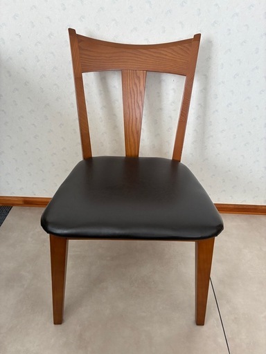 ACME FURNITUREダイニングチェア　アクメファニチャー