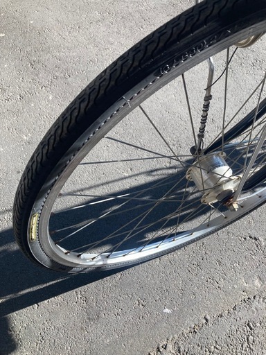 自転車54