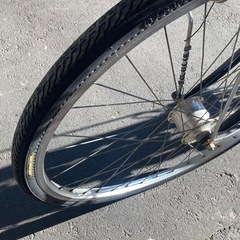 自転車54の画像