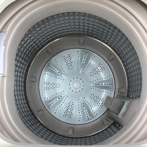 【トレファク寝屋川店】Haier4.5㎏全自動洗濯機のご紹介です！