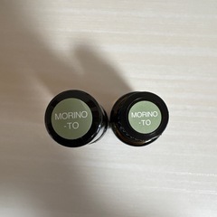 doTERRA  MORINO-TOの画像