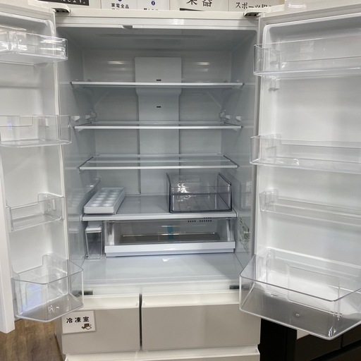 Panasonic NR-F50HY2-W【トレファク東大阪店】