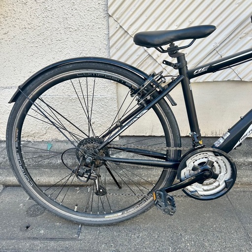 EAGLE AMERICAN クロスバイク 自転車 28インチ　EAGLE AMERICAN イーグルアメリカン クロスバイク 自転車