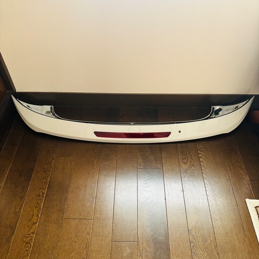 新品⭐️純正⭐️ホンダ★リアスポイラー★オデッセイ★テールゲートスポイラー★車部品　自動車パーツ