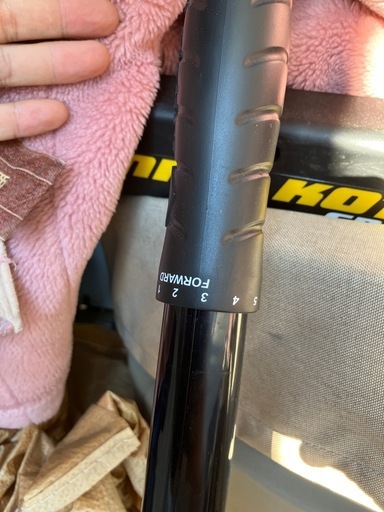 ミンコタ　ENDURA C2 40　36インチ　エンデューラ 淡水モデル ハンドコントロール  minn kotaボート　バス釣り船　