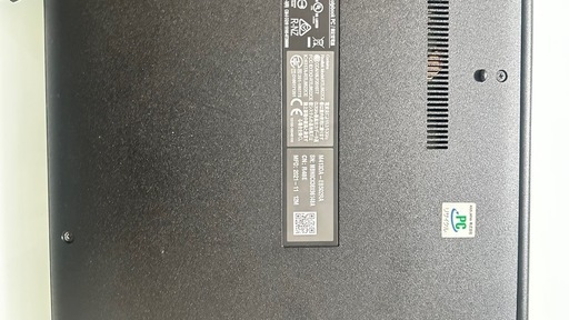ノートパソコン ASUS Vivobook M413DA