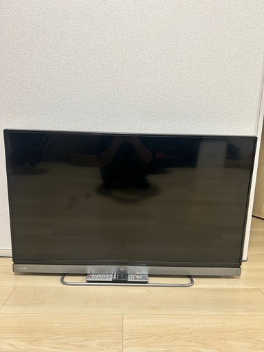 TOSHIBA 40インチ 液晶テレビ 訳あり