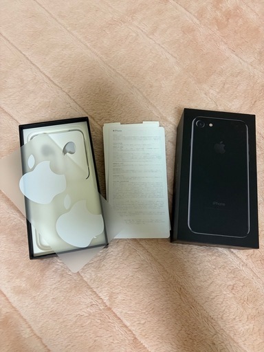 iPhone7 32GB