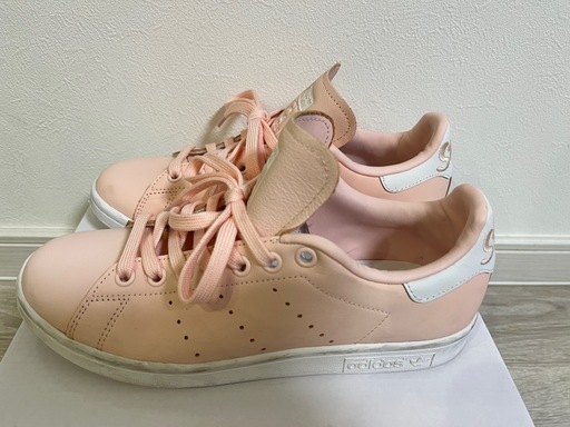 adidas   Stan Smis