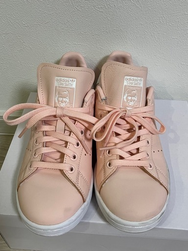 adidas   Stan Smis