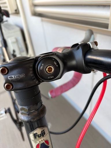 自転車