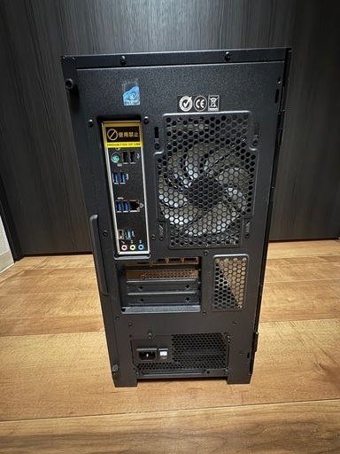 ゲーミングPC