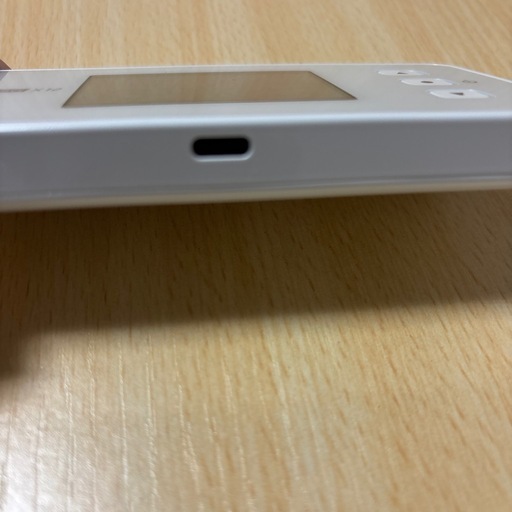 NEC Speed Wi-Fi 5G X12