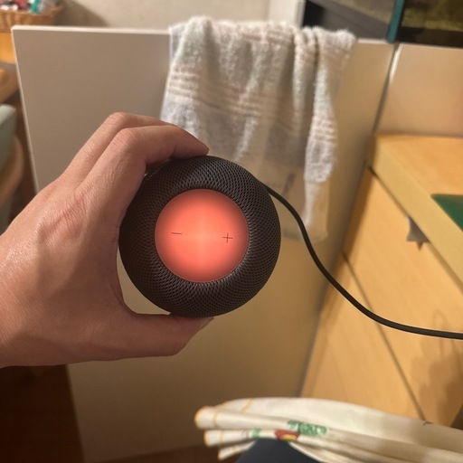 Apple HomePod mini