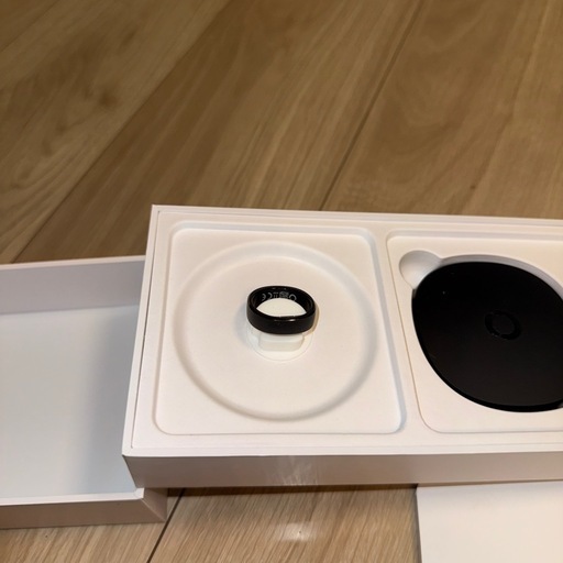 スマートリングRingConn Gen2 サイズ11