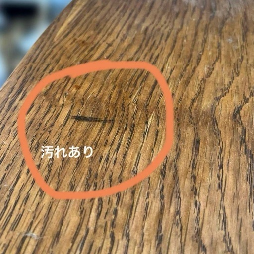 unico KURT(クルト) カフェテーブル  