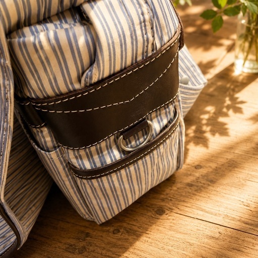 PORTER × Nikon コラボ カメラバッグ 吉田カバン ショルダーバッグ レア 希少 ポーター　ヒッコリー