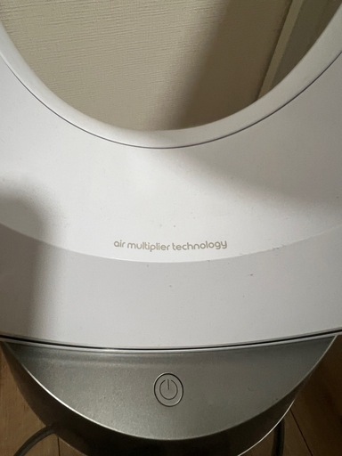 Dyson Purifier Cool™ Gen1 TP10 空気清浄機能付タワーファン 美品 リモコン付