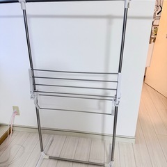 物干し