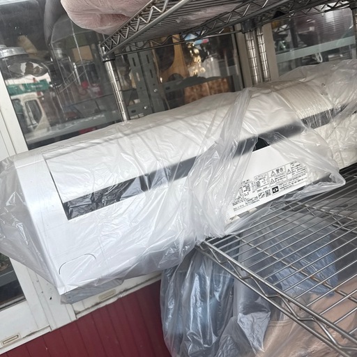 HITACHI2020年エアコン