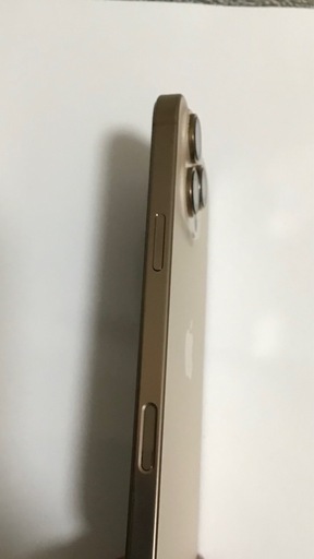 iPhone16proMax 512GB 本体