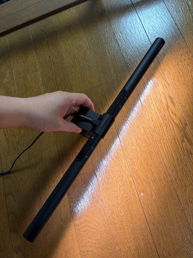 BenQ モニターライト Screenbar