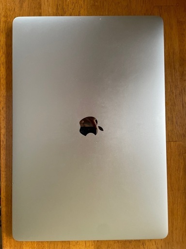 MacBook Pro 16インチ（2019） A2141 充電器・専用ケース付き